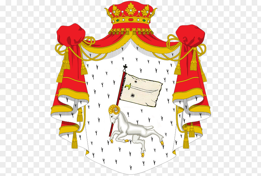 Duchy Of Veragua Condado De Monterrei Madrid Ducado Prim Coat Arms PNG