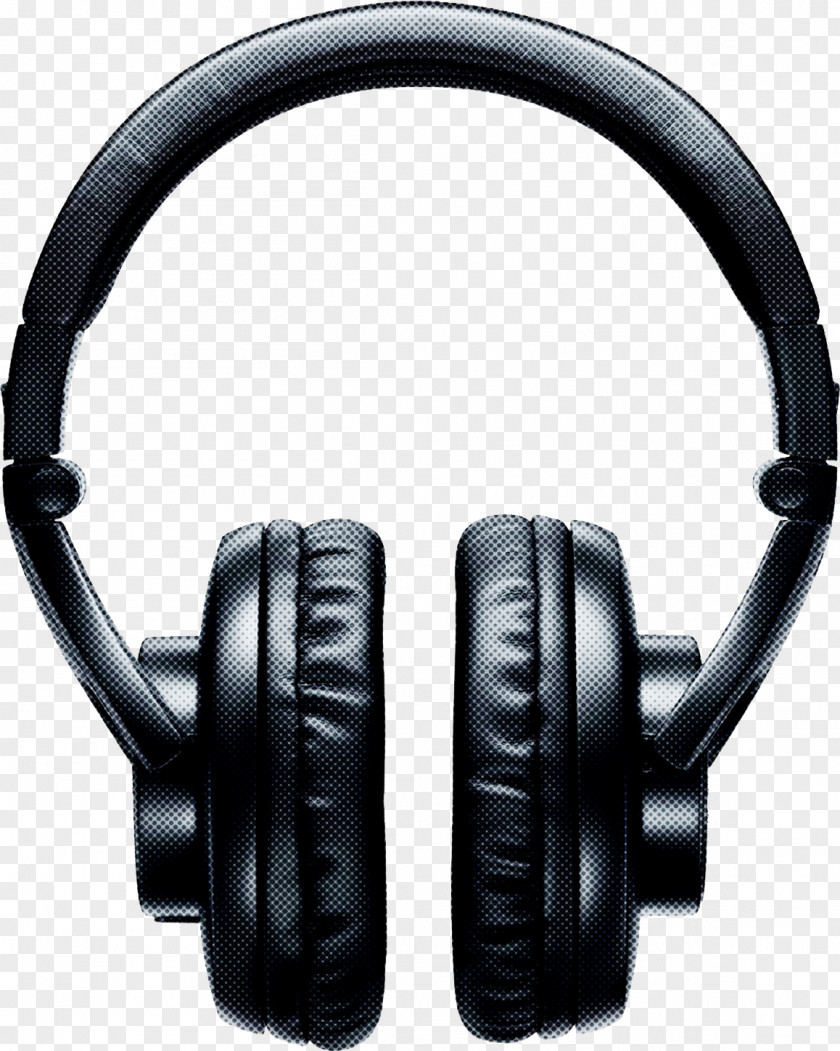 Headphones Headset Audio Equipment Gadget Accessory PNG