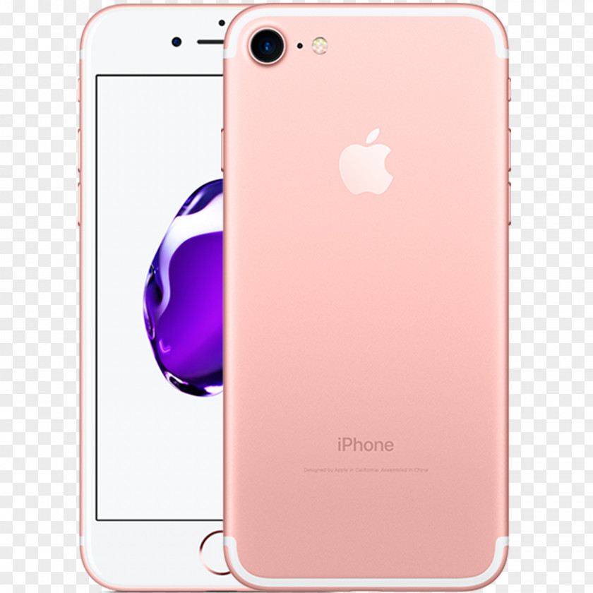 Iphone Apple IPhone 7 Plus X 6 Telephone PNG
