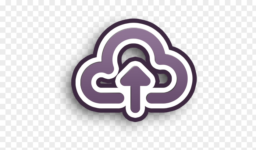 Label Symbol Cloud Icon Connect Data PNG
