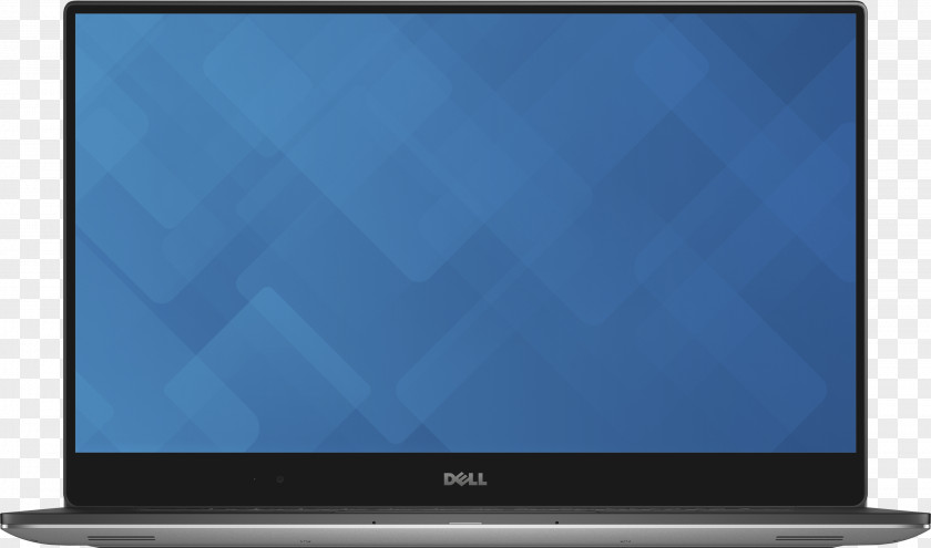 Laptop Dell XPS 15 9550 Intel Core I7 PNG