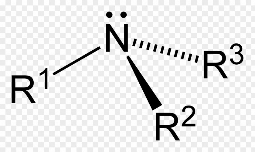 Lsd Nitrogen Balance Amine Ammonia Triiodide PNG