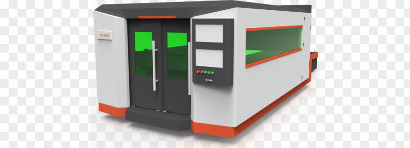 Machine Laser Cutting Fiber PNG