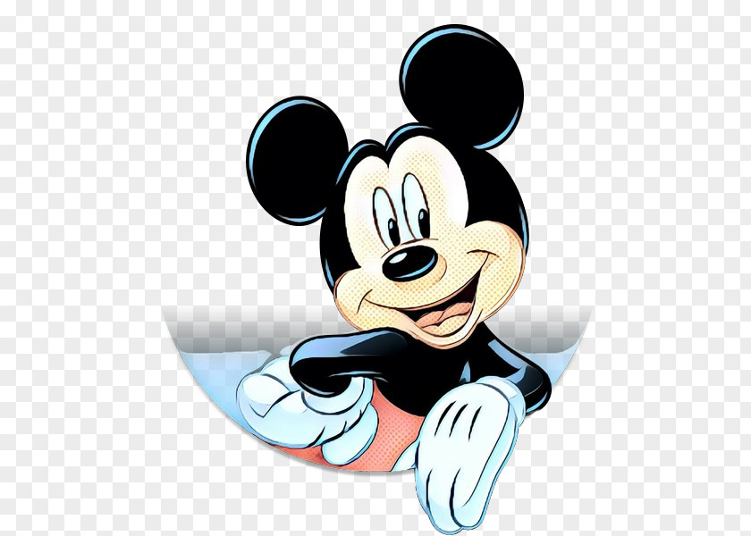 Mickey Mouse Minnie Donald Duck Pluto The Walt Disney Company PNG
