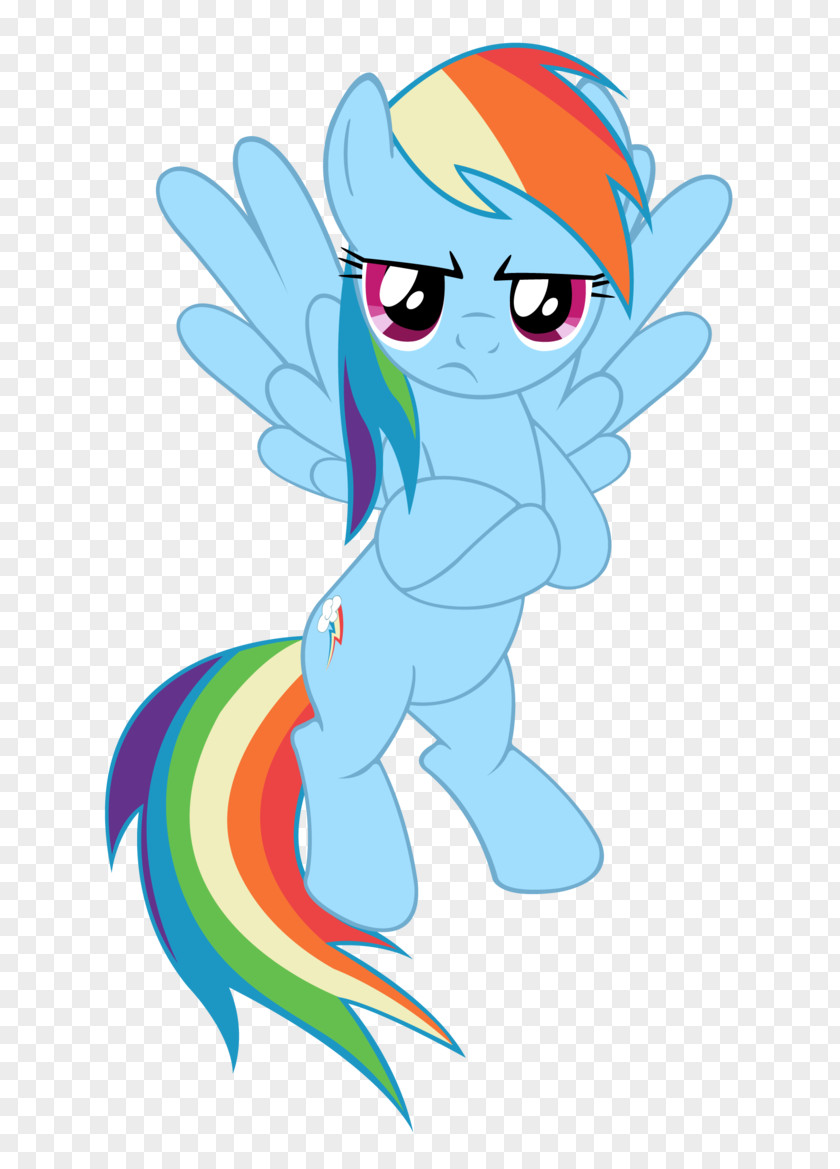 Rainbow Dash Twilight Sparkle Applejack Pony PNG