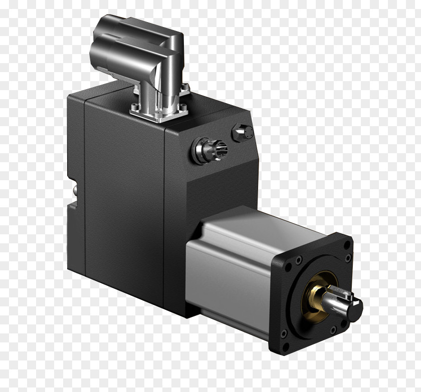 Rotary Actuator Linear Servomotor Electric Motor PNG