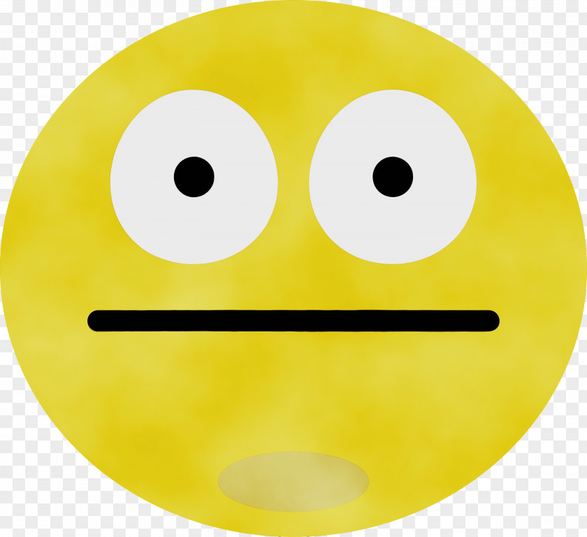 Smiley Yellow Meter PNG