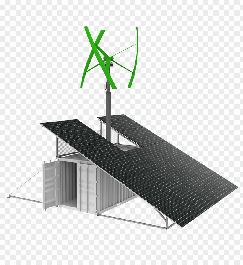 Standalone Power System Energy Machine Angle PNG