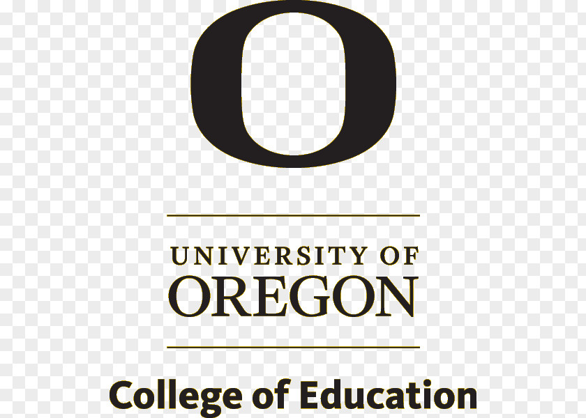 Student University Of Oregon College Design Athletics The Oregon: Department PNG