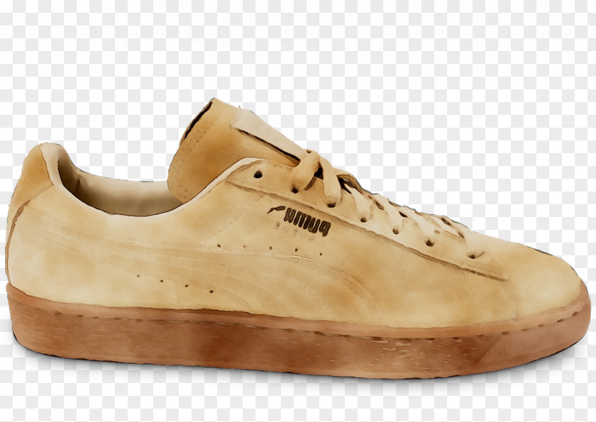 Suede Shoe Product Design Walking PNG