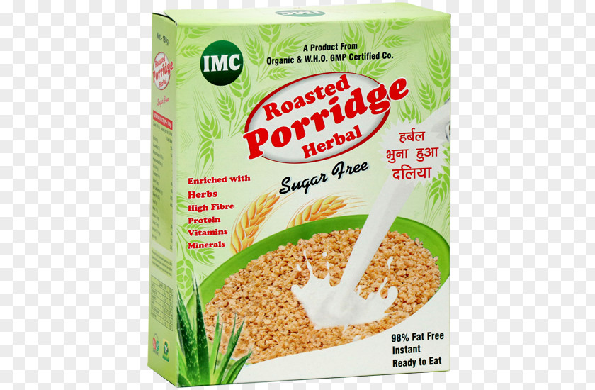 Sugar Breakfast Cereal Porridge Rice Kasha Food PNG