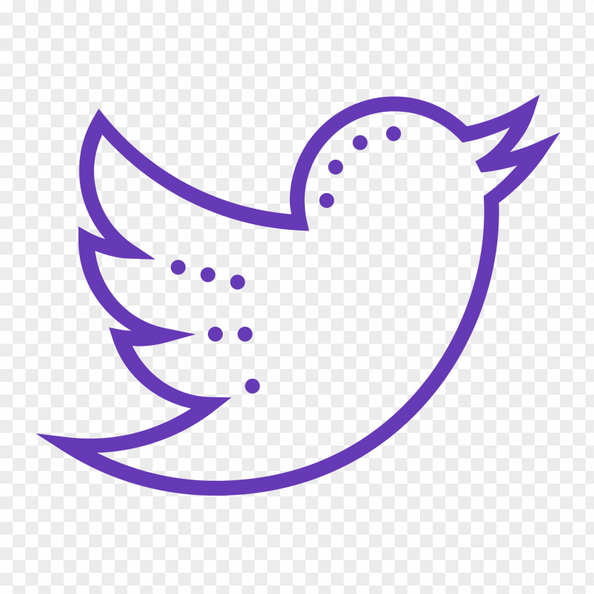 Twitter Social Media Communication PNG