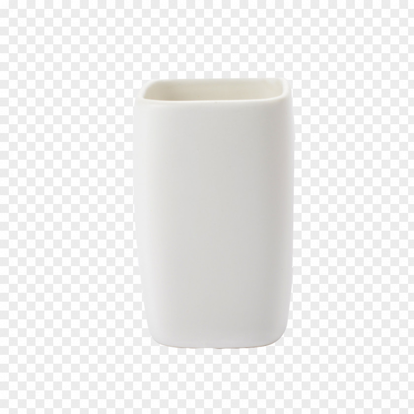 White Square Cup Coffee Ceramic Mug Cafe PNG