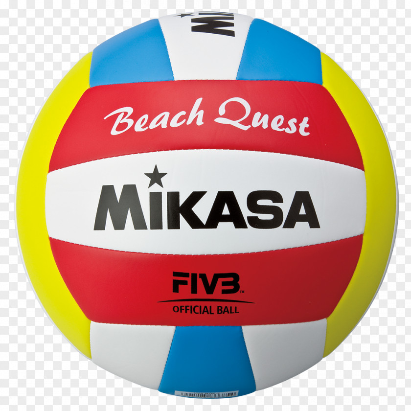 Beach Volley FIVB Volleyball World Tour Mikasa Sports PNG