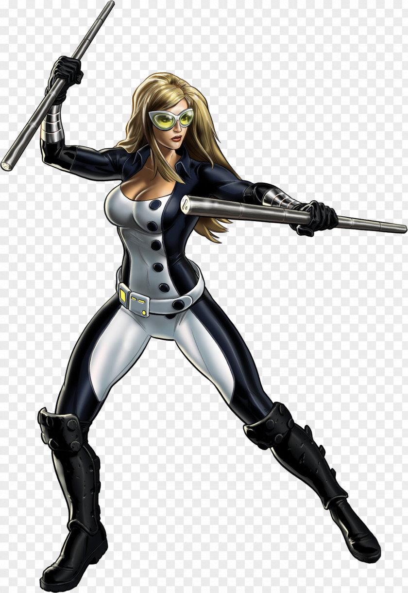 Black Widow Marvel: Avengers Alliance Mockingbird Marvel Cinematic Universe Comics Superhero PNG