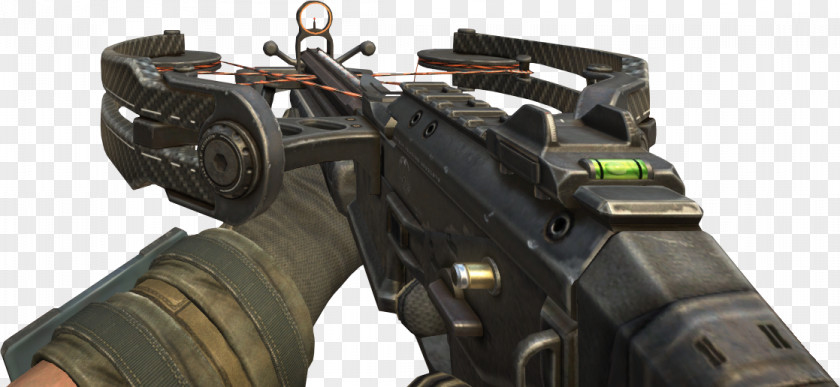 Bolt Call Of Duty: Black Ops III Ghosts Weapon PNG