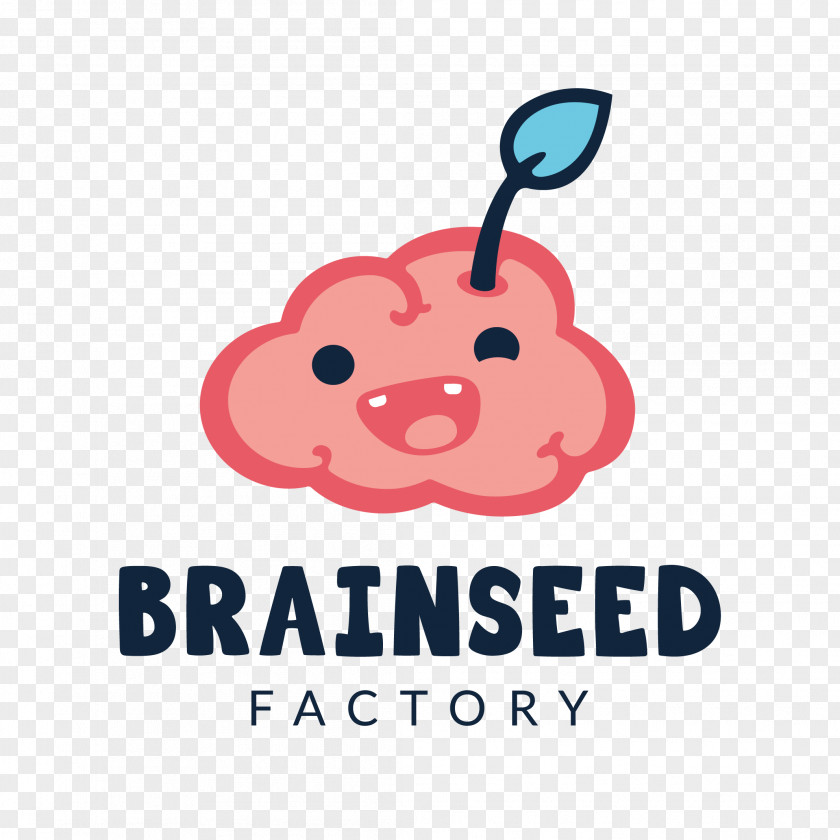 Brainpopjr Cartoon Brainseed Factory Logo PlayStation VR Typoman Jigsaw Puzzles PNG
