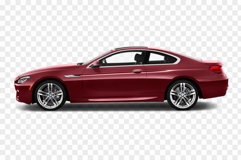 Car BMW Art 2015 6 Series Luxury Vehicle PNG