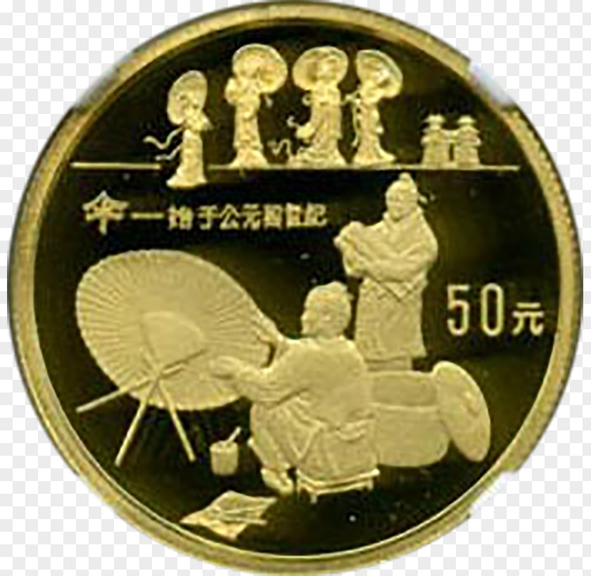Coin 發明發現 Yuan Invention Price PNG