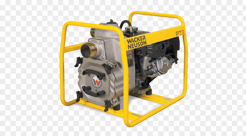 Construction Tools And Helmet Wacker Neuson Submersible Pump Heavy Machinery Centrifugal PNG