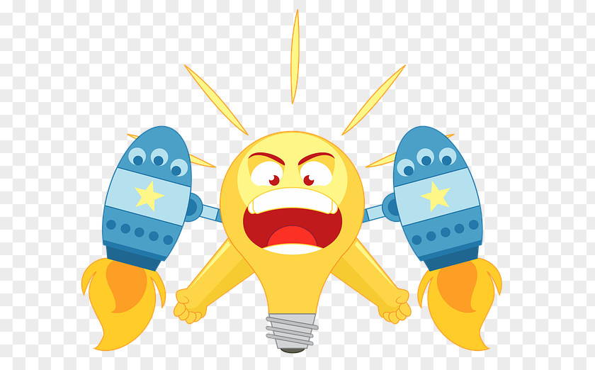 Creative Lamp Creativity Person Idea Technology PNG