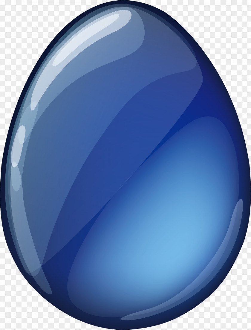 Dark Blue Gemstone Crystal Quartz PNG