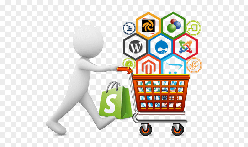 Ecommerce Web Development Search Engine Optimization Design E-commerce PNG