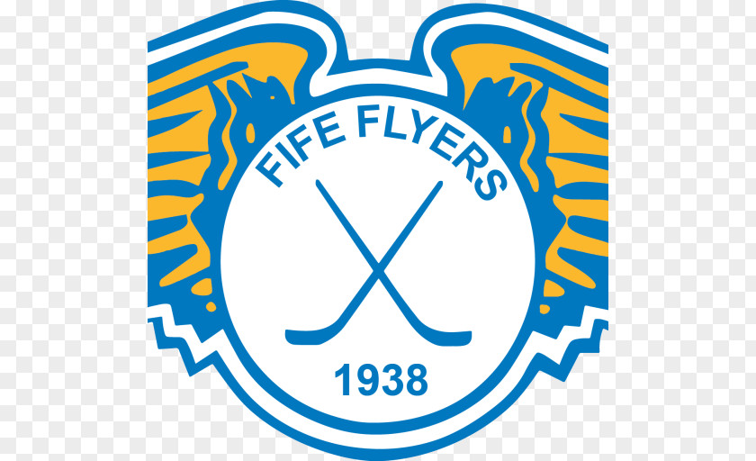 Fife Ice Arena Flyers Elite Hockey League Challenge Cup Nottingham Panthers PNG