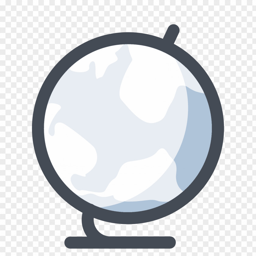 Globe Icon Earth PNG
