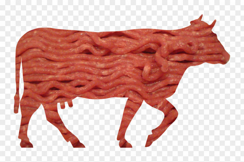 Ham Sausage Hamburger Red Meat Eating African Cuisine PNG