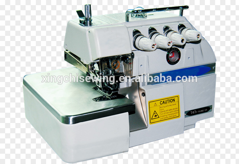 Hi Speed Lockstitch Sewing Machine Machines Overlock Needles PNG