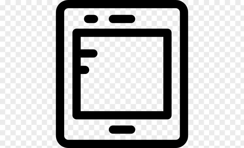 Ipad Tablet PNG