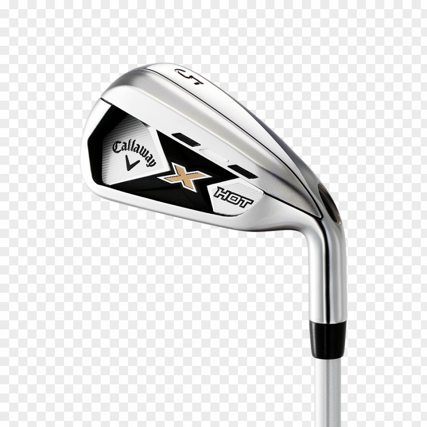 Iron Sand Wedge Callaway Golf Company PNG