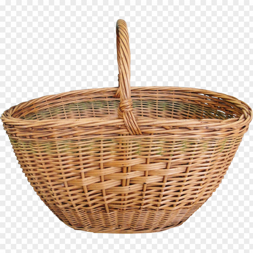 Picnic Baskets Wicker NYSE:GLW PNG