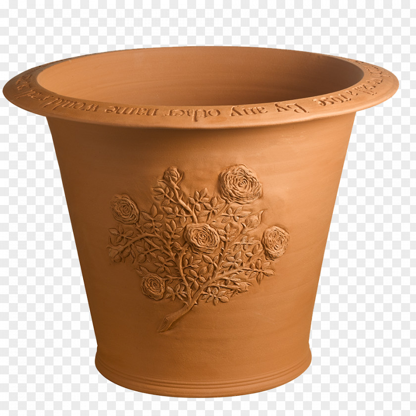 Pot Whichford Pottery Flowerpot Ceramic Vase Garden PNG