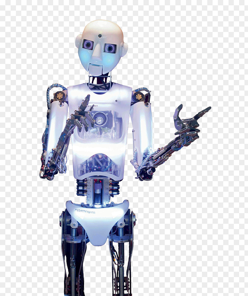 Robot Humanoid Pepper Nao Android PNG
