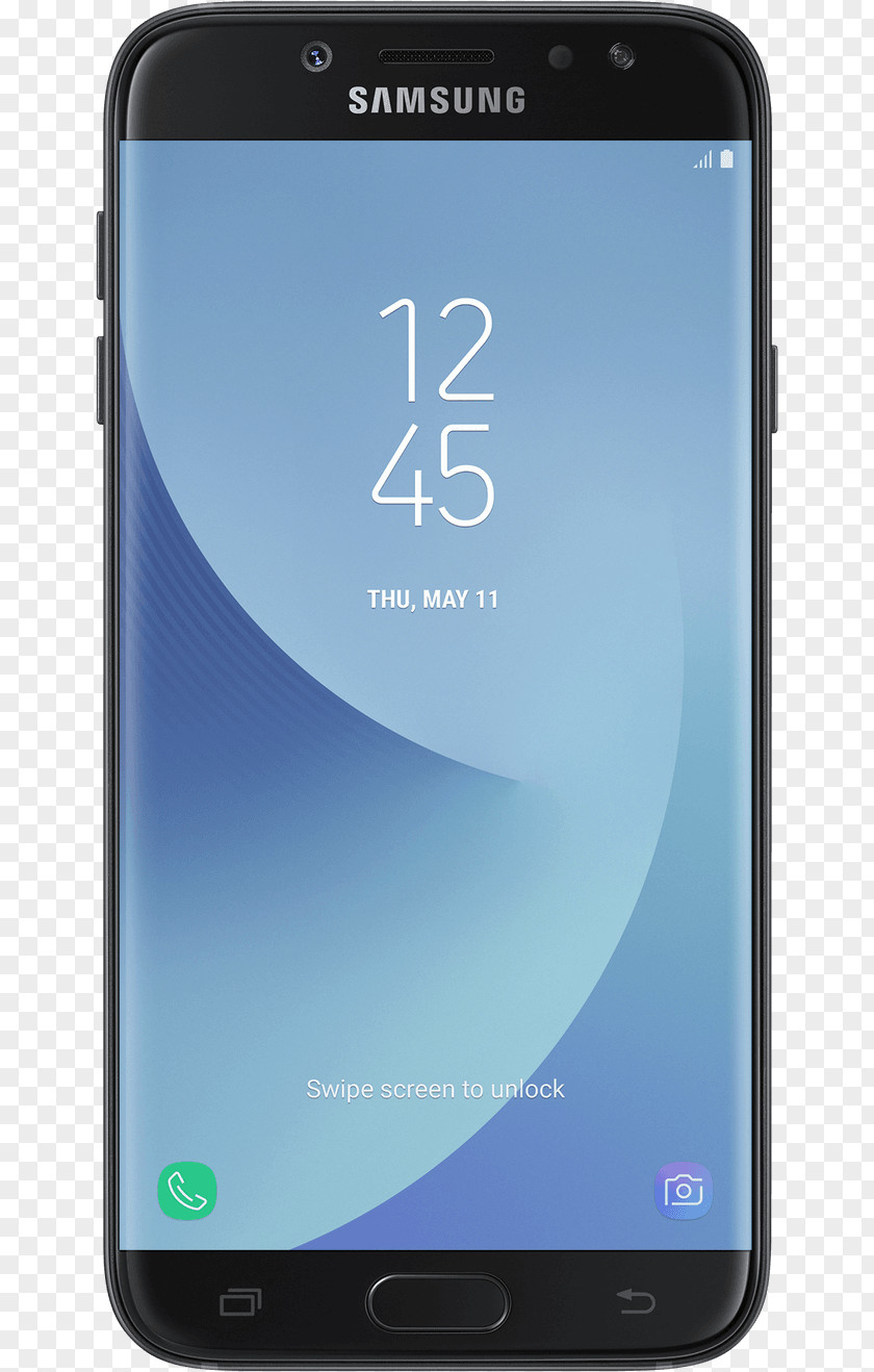 Samsung S6 Edg Galaxy J7 (2016) Android Smartphone PNG