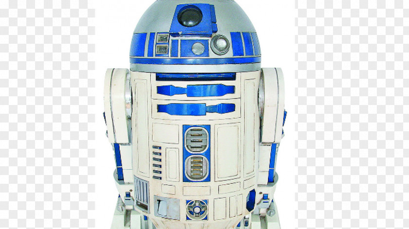 Star Wars R2-D2 Luke Skywalker BB-8 Auction PNG