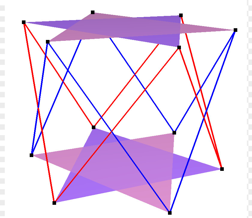 Triangle Skew Polygon Hexagon PNG