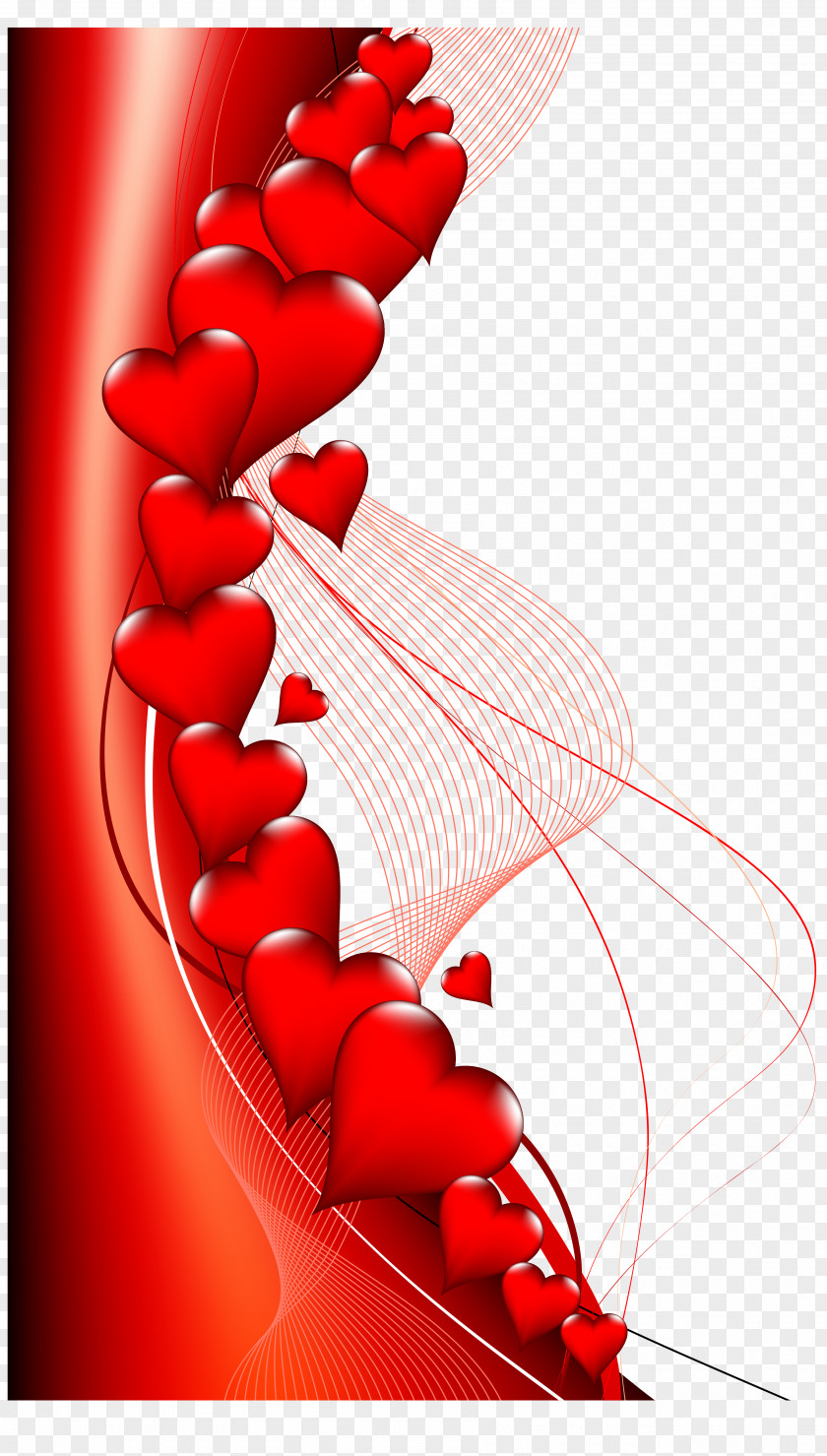 Valentine's Day 14 February Tub De Microcentrífuga PNG