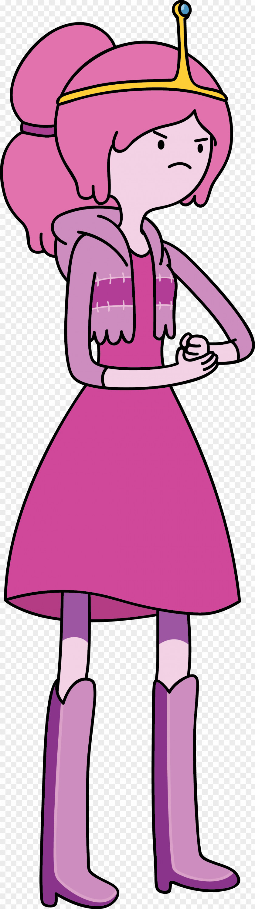 Versus Chewing Gum Finn The Human Princess Bubblegum Jake Dog Flame PNG