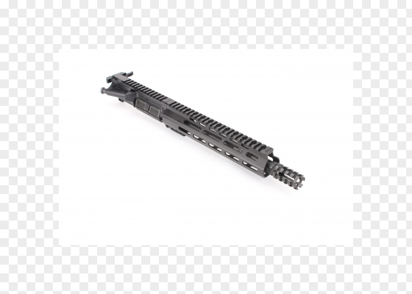 Weapon M-LOK Gun Barrel Handguard Carbine PNG