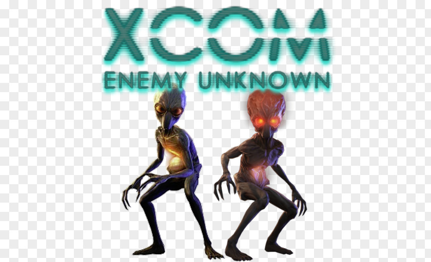 XCOM: Enemy Unknown XCOM 2 The Bureau: Declassified UFO: PNG