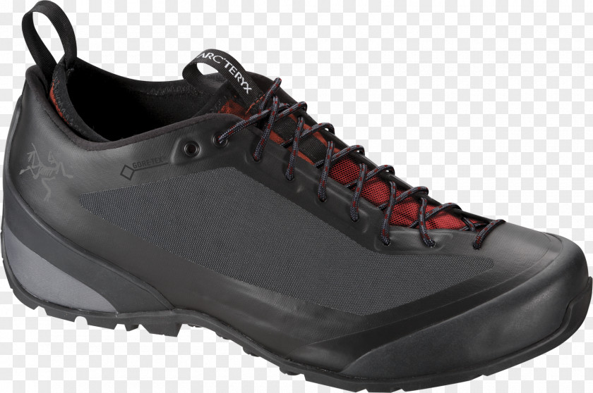 Adidas Approach Shoe Arc'teryx Hiking Boot Clothing PNG