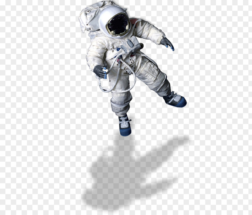 Astronaut File PNG