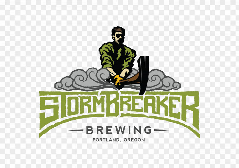Beer StormBreaker Brewing Grains & Malts Brewery Breaker Company PNG