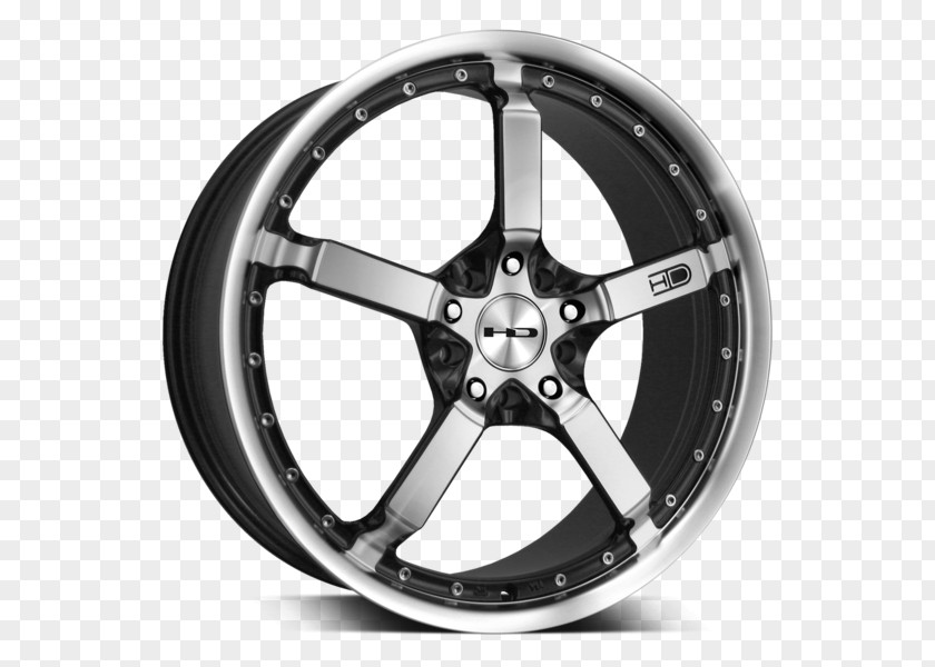 Car Mercedes-Benz Rim Custom Wheel Alloy PNG