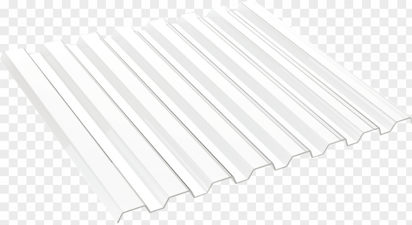 Corrugated Border Line Angle Material PNG
