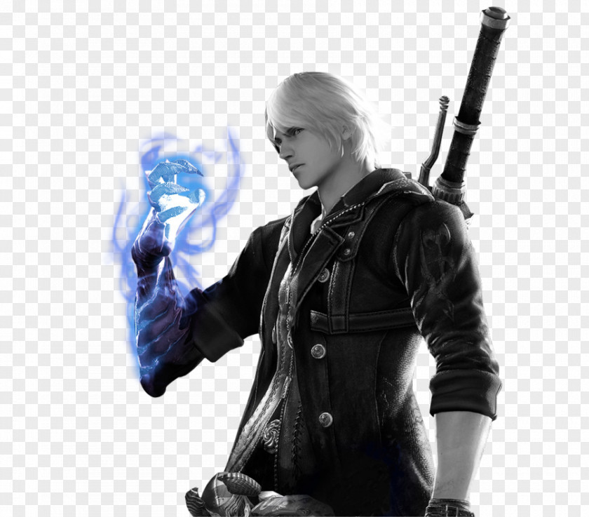 Devil Hand May Cry 4 3: Dante's Awakening Cry: HD Collection 2 5 PNG