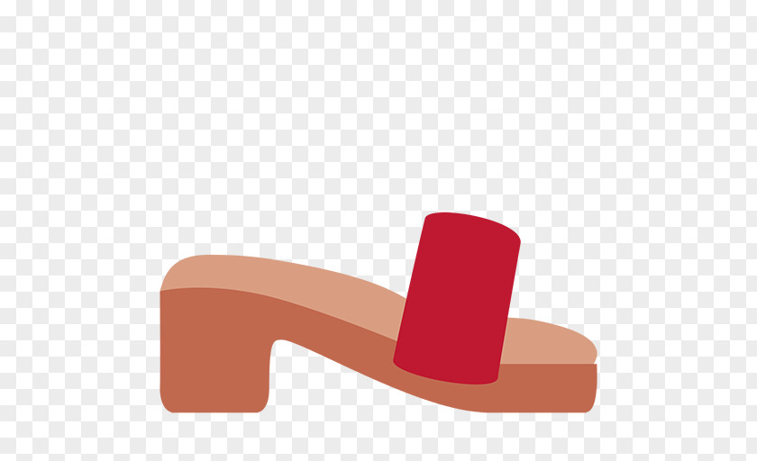 Emoji Sandal T-shirt High-heeled Shoe Clothing PNG
